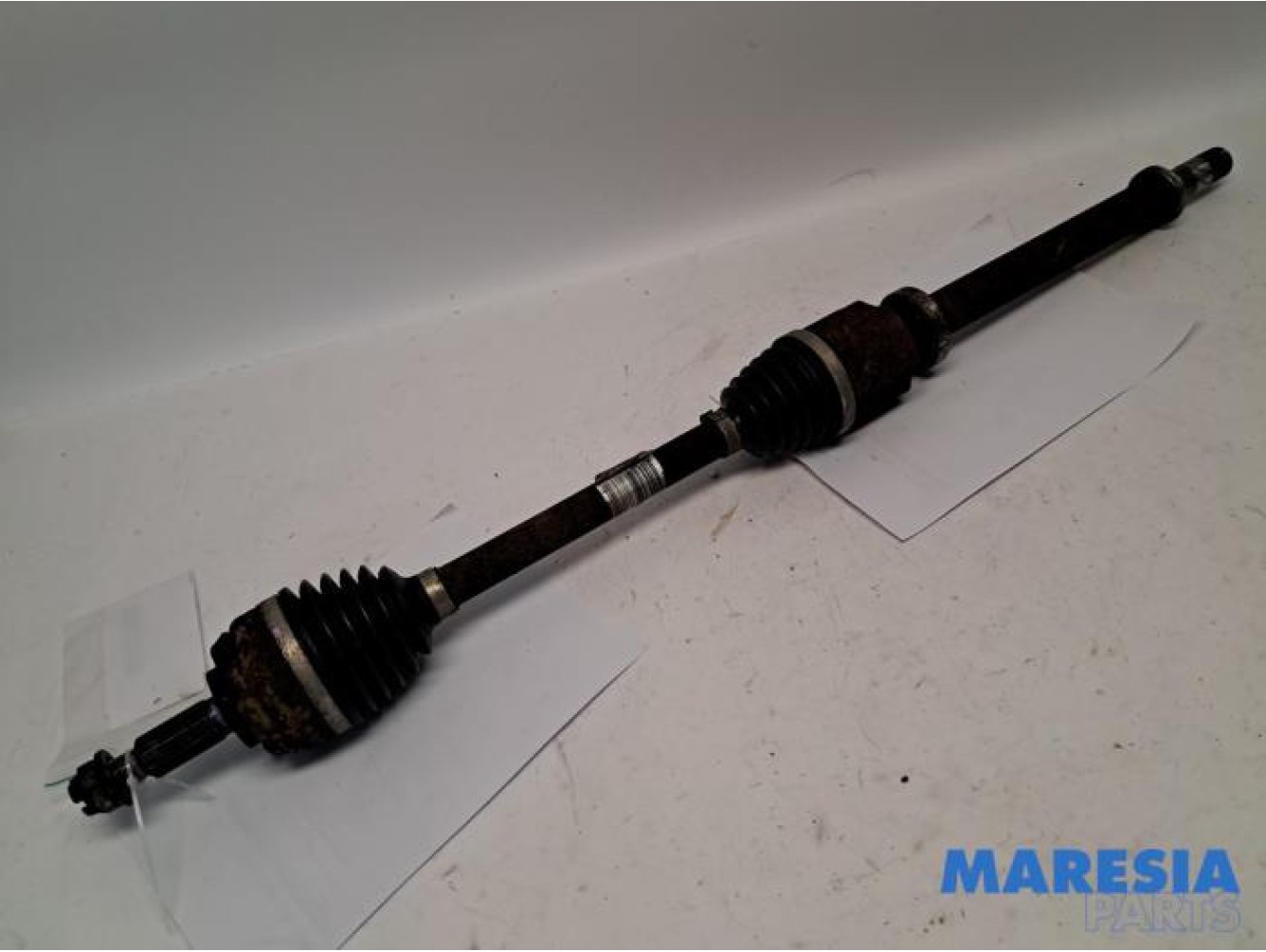 Renault - Scenic - Front drive shaft, right