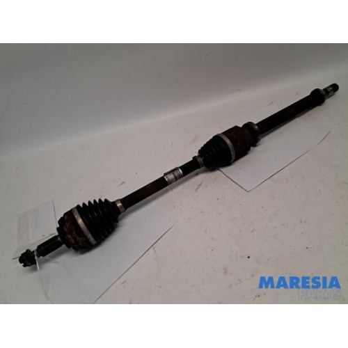 Renault - Scenic - Front drive shaft, right