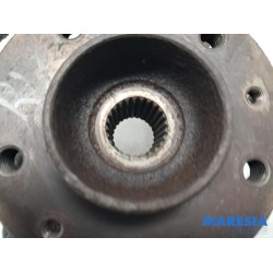 Renault - Scenic - Knuckle, front right