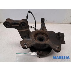 Renault - Scenic - Knuckle, front right