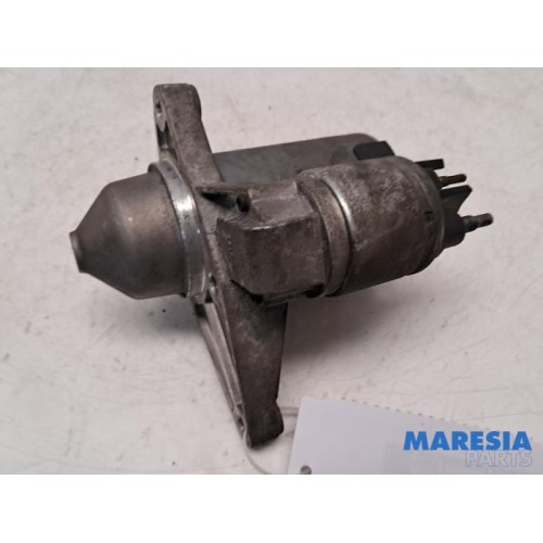 Renault - Scenic - Starter