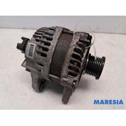 Renault - Scenic - Dynamo