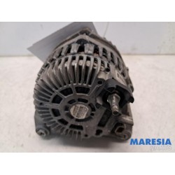 Renault - Scenic - Dynamo