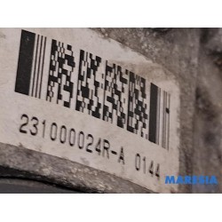 Renault - Scenic - Dynamo