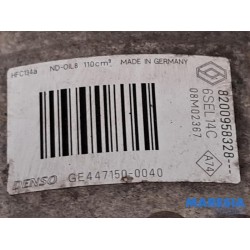 Renault - Scenic - Klimapumpe
