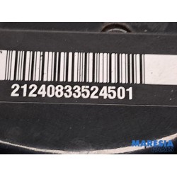 Renault - Scenic - Pompe ABS