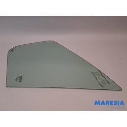 Opel - Vivaro - Quarter light, front left