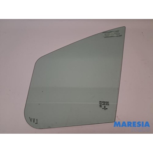 Opel - Vivaro - Quarter light, front left