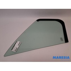 Opel - Vivaro - Quarter light, front right