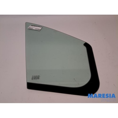 Opel - Vivaro - Quarter light, front right