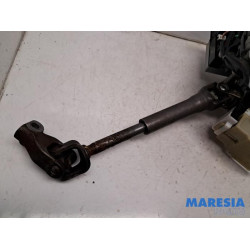 Renault - Scenic - Steering column housing