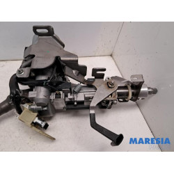 Renault - Scenic - Steering column housing