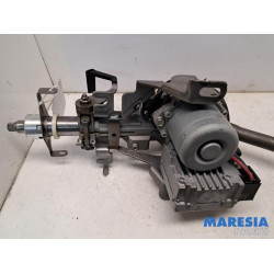 Renault - Scenic - Steering column housing
