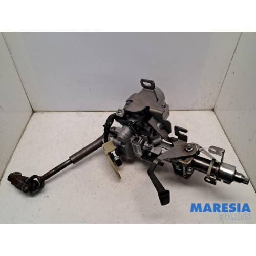 Renault - Scenic - Steering column housing