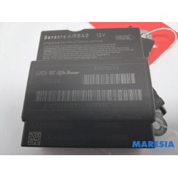 Fiat - 500 - Airbag Module