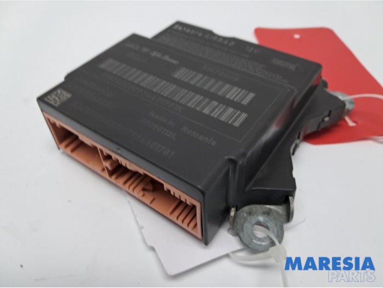 Fiat - 500 - Airbag Module