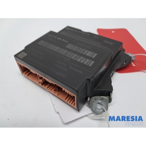 Fiat - 500 - Airbag Module