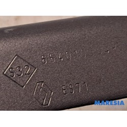 Renault - Scenic - Bonnet Hinge