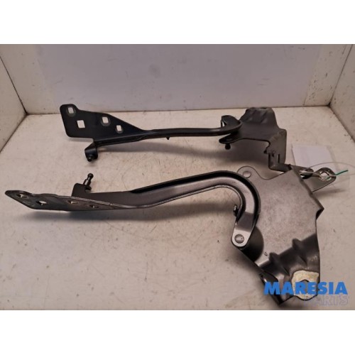 Renault - Scenic - Bonnet Hinge