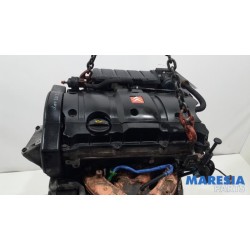Citroen - Berlingo - Moteur