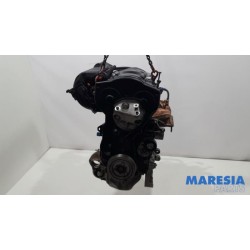 Citroen - Berlingo - Moteur