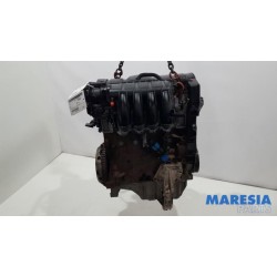 Citroen - Berlingo - Moteur