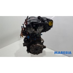 Citroen - Berlingo - Moteur