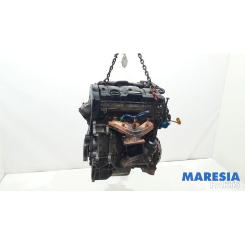 Citroen - Berlingo - Motor