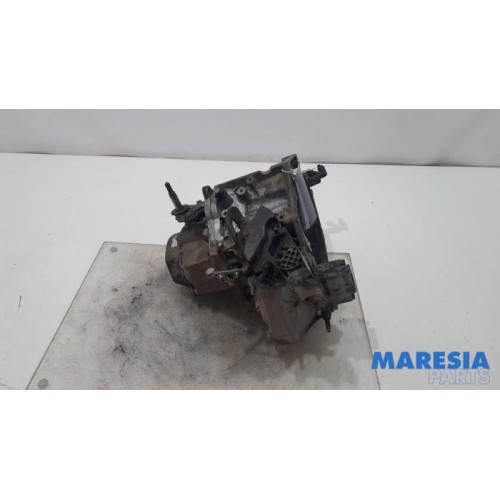 Citroen - Berlingo - Gearbox