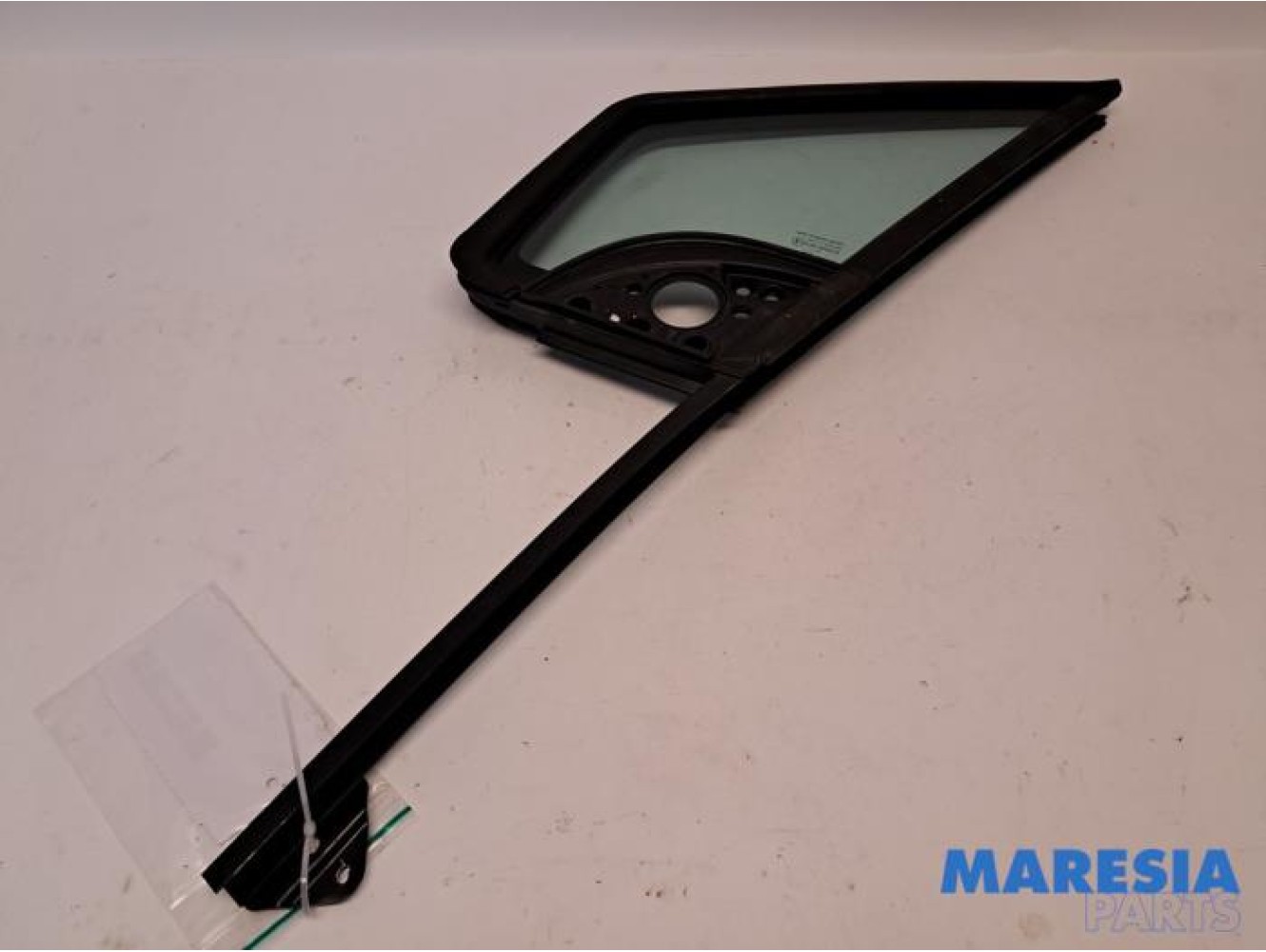Citroen - Berlingo - Dreieckfenster links vorne
