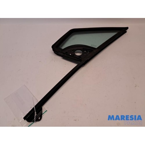 Citroen - Berlingo - Quarter light, front left