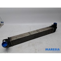Renault - Scenic - Intercooler