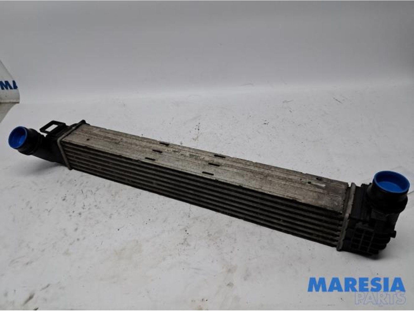 Renault - Scenic - Intercooler