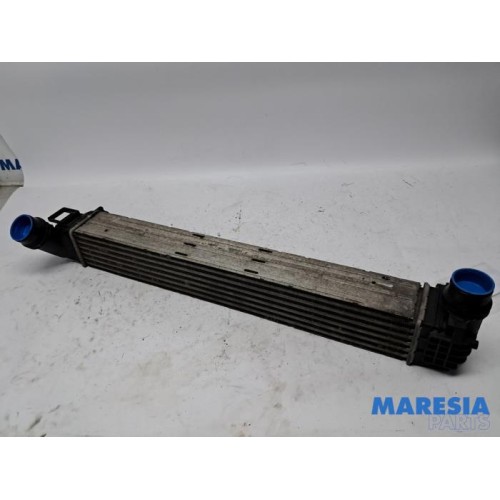 Renault - Scenic - Intercooler