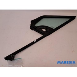 Citroen - Berlingo - Vitre triangulaire avant droite