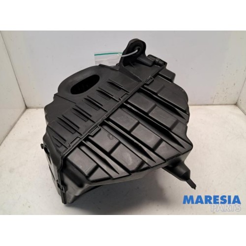 Renault - Scenic - Air box