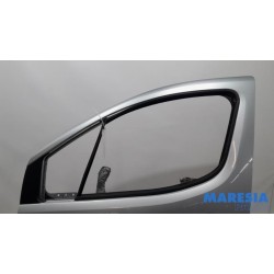 Citroen - Berlingo - Portière 2portes gauche