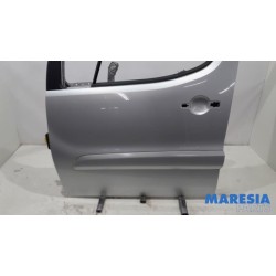 Citroen - Berlingo - Portière 2portes gauche