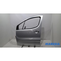 Citroen - Berlingo - Portière 2portes gauche