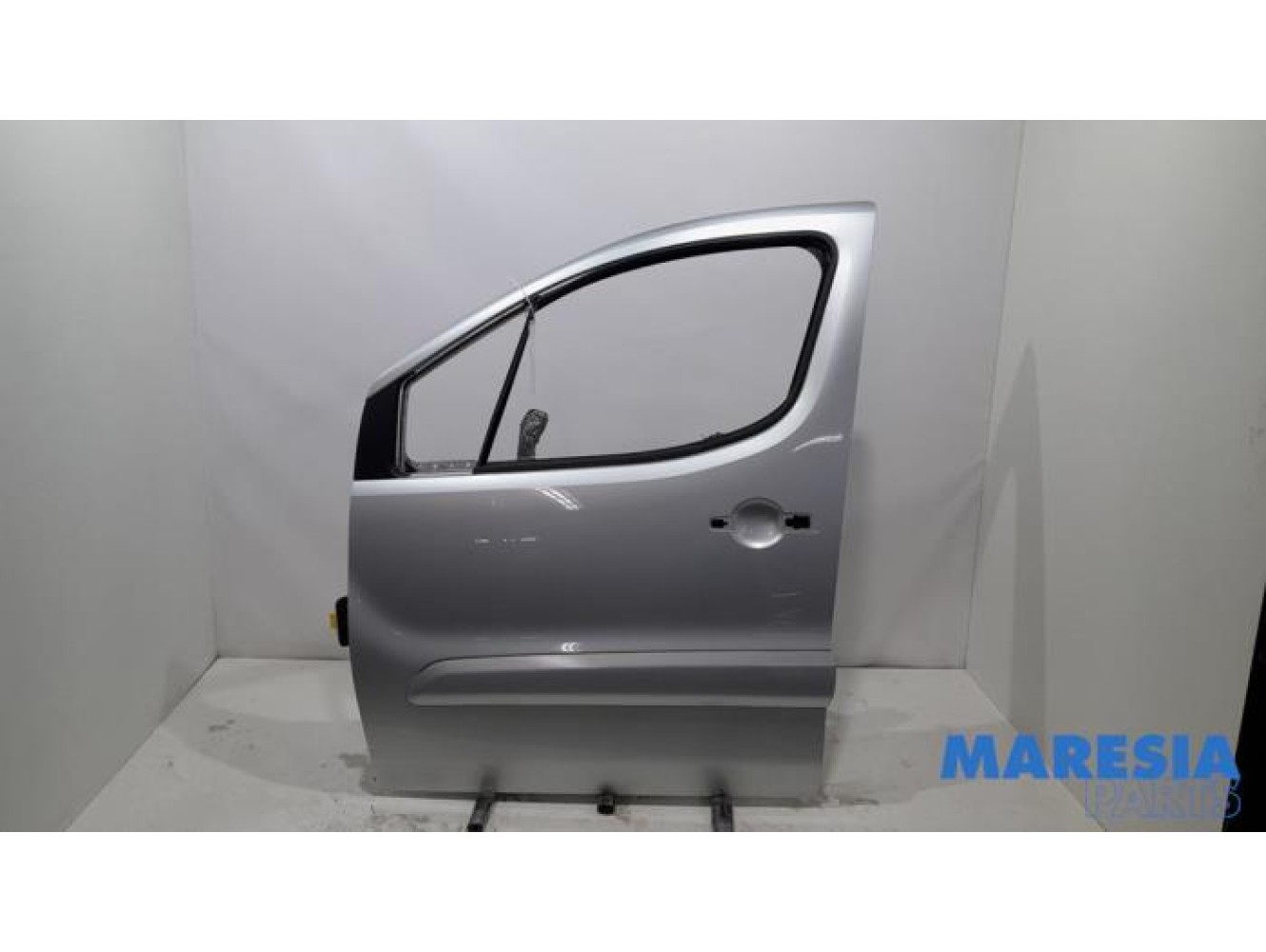 Citroen - Berlingo - Portière 2portes gauche