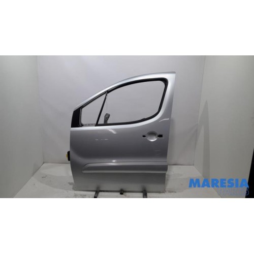Citroen - Berlingo - Portière 2portes gauche
