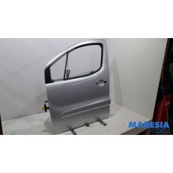 Citroen - Berlingo - Portière 2portes gauche