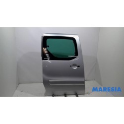 Citroen - Berlingo - Sliding door, right