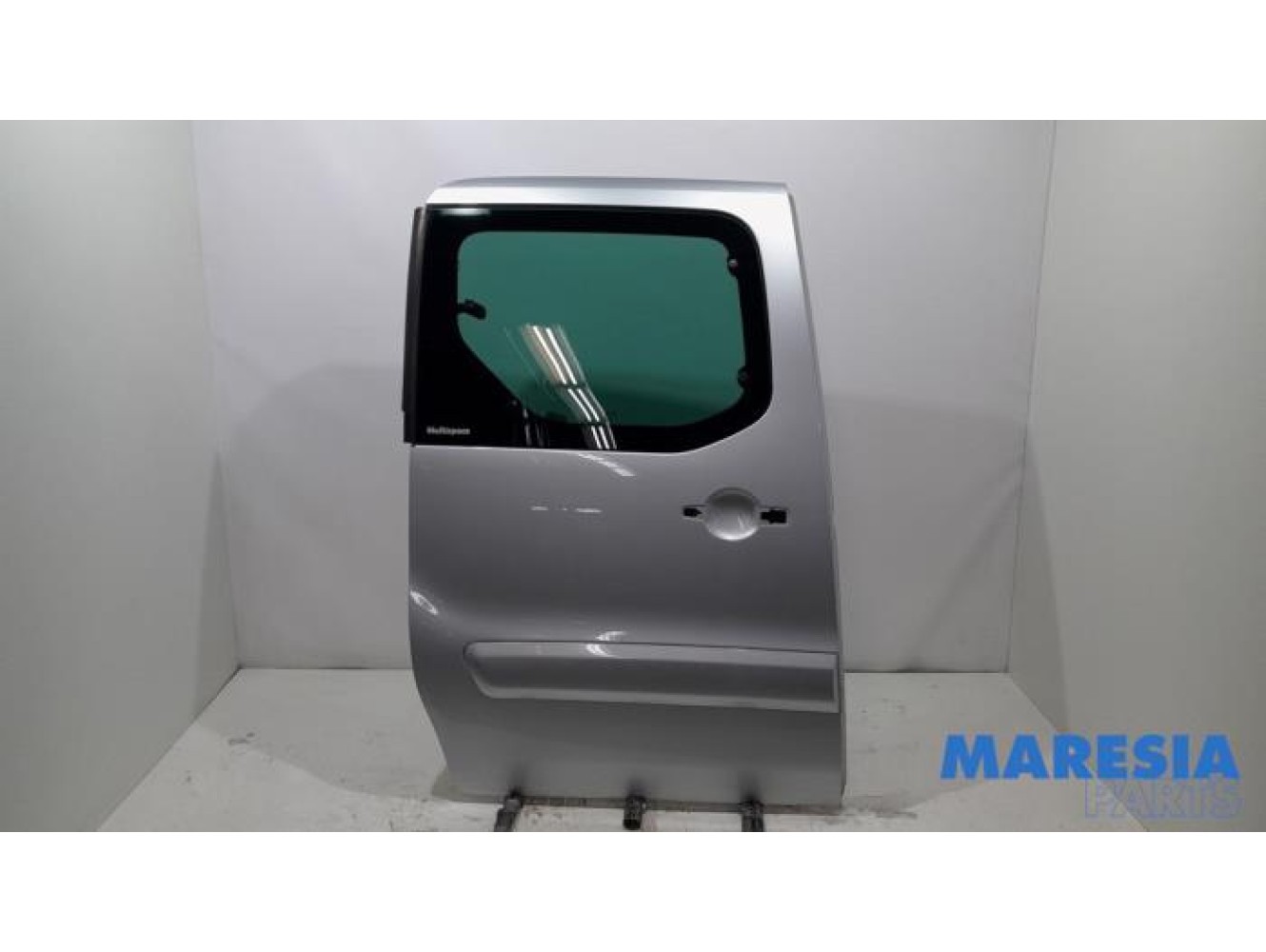 Citroen - Berlingo - Sliding door, right