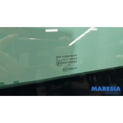Citroen - Berlingo - Sliding door, right