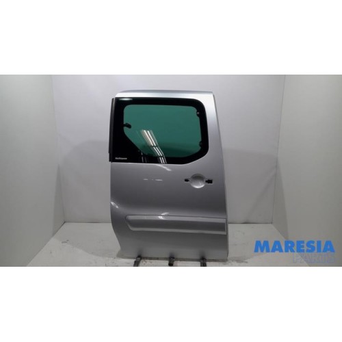 Citroen - Berlingo - Schiebetür rechts