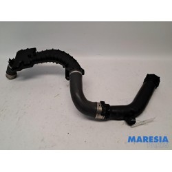 Renault - Scenic - Intercooler hose