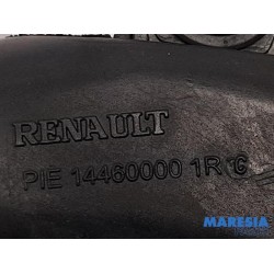 Renault - Scenic - Intercooler hose