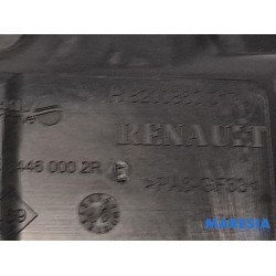 Renault - Scenic - Intercooler hose