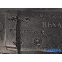 Renault - Scenic - Intercooler hose